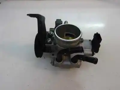 Second-hand car spare part throttle body for kia ceed 1.6 cat oem iam references   2009