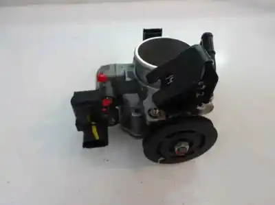 Second-hand car spare part throttle body for kia ceed 1.6 cat oem iam references   2009