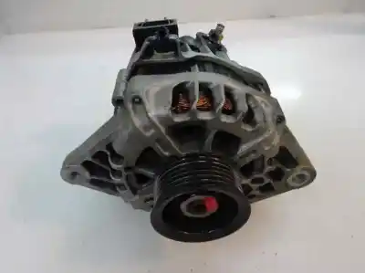 Second-hand car spare part alternator for kia ceed 1.6 cat oem iam references 37300-2b101  2009
