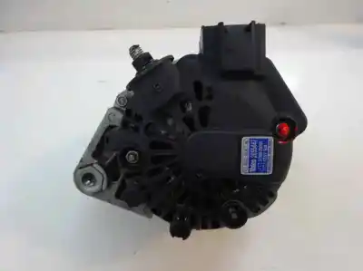 Second-hand car spare part alternator for kia ceed 1.6 cat oem iam references 37300-2b101  2009