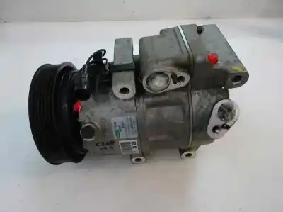Tweedehands auto-onderdeel airconditioning compressor voor kia ceed 1.6 cat oem iam-referenties f500-an6aa07