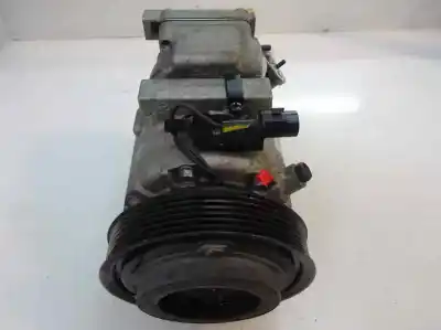 Second-hand car spare part air conditioning compressor for kia ceed 1.6 cat oem iam references f500-an6aa07  2009