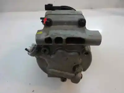 Second-hand car spare part air conditioning compressor for kia ceed 1.6 cat oem iam references f500-an6aa07  2009