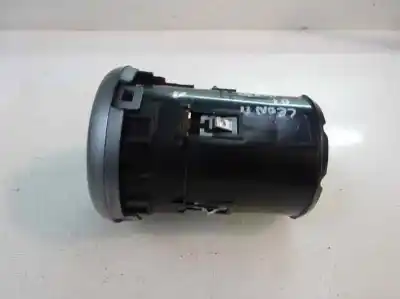 Peça sobressalente para automóvel em segunda mão grelha / difusor de ar por seat leon (1p1) 1.6 tdi referências oem iam   2011