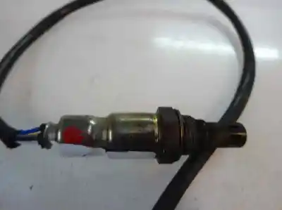 Peça sobressalente para automóvel em segunda mão sonda lambda por seat leon (1p1) 1.6 tdi referências oem iam   2011