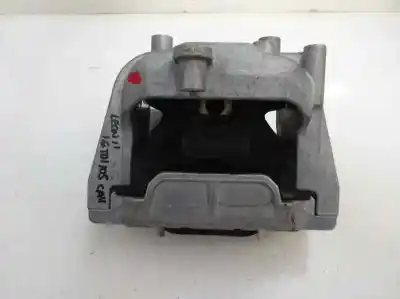 Second-hand car spare part engine support for seat leon (1p1) 1.6 tdi oem iam references   2011