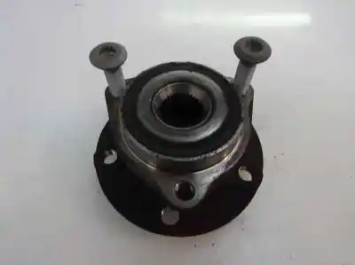 Peça sobressalente para automóvel em segunda mão cubo por seat leon (1p1) 1.6 tdi referências oem iam   2011