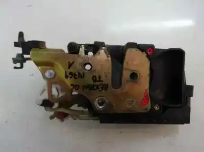 Second-hand car spare part  for SSANGYONG REXTON  OEM IAM references   2006