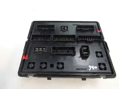 Peça sobressalente para automóvel em segunda mão caixa de fusíveis e relés por ssangyong rexton 2.7 turbodiesel cat (euro 4) referências oem iam y220-edp  2006