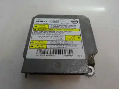 Second-hand car spare part  for SSANGYONG REXTON  OEM IAM references   2006