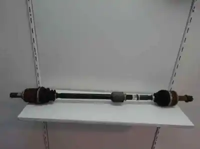 Tweedehands auto-onderdeel transmissie rechts voor voor kia ceed 1.6 cat oem iam-referenties 