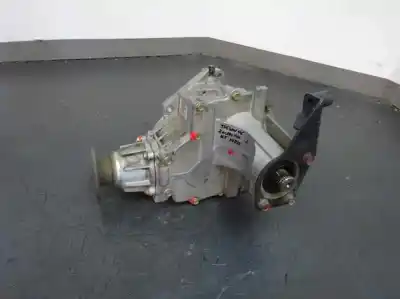Gebrauchtes Autoersatzteil Vorderes Differenzial zum HYUNDAI TUCSON (JM) 2.0 CRDi CAT OEM-IAM-Referenzen JM060200724  2006