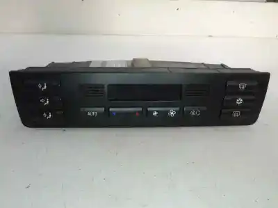 Peça sobressalente para automóvel em segunda mão COMANDO DE SOFAGEM (CHAUFFAGE / AR CONDICIONADO) por BMW SERIE 3 BERLINA (E46)  Referências OEM IAM 64.11 6 907 897  2000