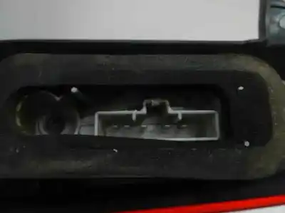 Pezzo di ricambio per auto di seconda mano lampada posteriore sinistra per ford focus c-max (cap) 1.8 tdci turbodiesel cat riferimenti oem iam   2007