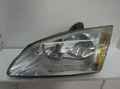 Автозапчастина б/у ліва фара для FORD FOCUS C-MAX (CAP) 1.8 TDCi Turbodiesel CAT Посилання на OEM IAM 4M51-13W030-AF  2007