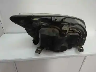 Автозапчастина б/у ліва фара для ford focus c-max (cap) 1.8 tdci turbodiesel cat посилання на oem iam 4m51-13w030-af  2007
