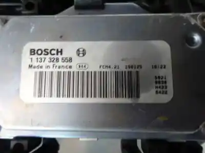 Автозапчасти б/у электрический вентилятор за ford focus c-max (cap) 1.8 tdci turbodiesel cat ссылки oem iam   2007