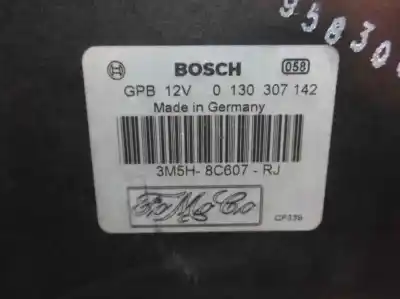 Автозапчасти б/у электрический вентилятор за ford focus c-max (cap) 1.8 tdci turbodiesel cat ссылки oem iam   2007