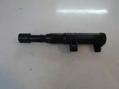 Peça sobressalente para automóvel em segunda mão bobina de ignição por renault megane ii berlina 5p 1.4 16v referências oem iam 