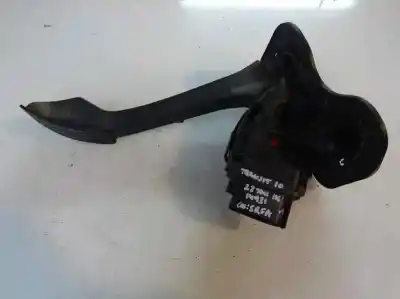 Recambio de automóvil de segunda mano de POTENCIOMETRO PEDAL para FORD TRANSIT CAJA CERRADA ´06  referencias OEM IAM 6C11-9F836-CC  2010