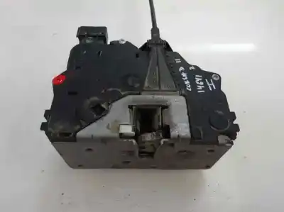 Peça sobressalente para automóvel em segunda mão  por OPEL CORSA D  Referências OEM IAM 13258271  2011