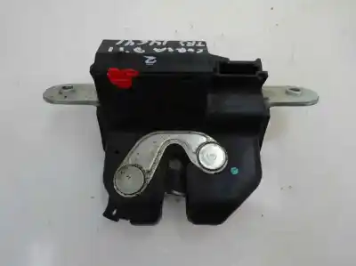 Peça sobressalente para automóvel em segunda mão  por OPEL CORSA D  Referências OEM IAM   2011