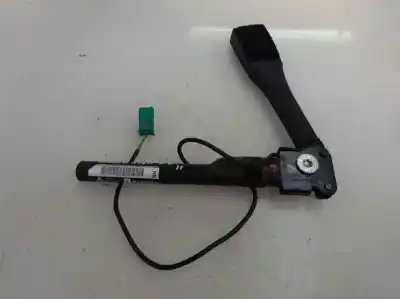 Pièce détachée automobile d'occasion ceinture de sécurité avant droite pour opel corsa d 1.3 16v cdti références oem iam 