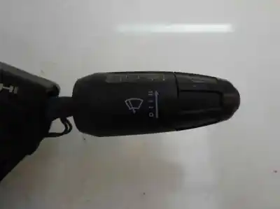 Second-hand car spare part multifunction switch for opel corsa d 1.3 16v cdti oem iam references 13142283  2011