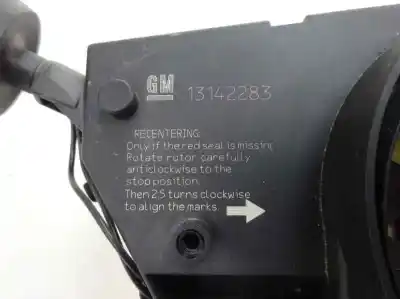 Second-hand car spare part multifunction switch for opel corsa d 1.3 16v cdti oem iam references 13142283  2011