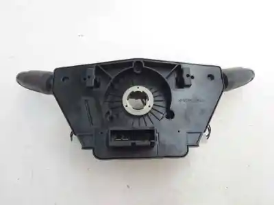 Second-hand car spare part multifunction switch for opel corsa d 1.3 16v cdti oem iam references 13142283  2011