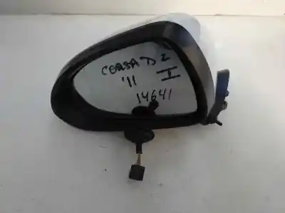 Peça sobressalente para automóvel em segunda mão  por OPEL CORSA D  Referências OEM IAM   2011