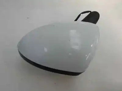 Peça sobressalente para automóvel em segunda mão espelho retrovisor esquerdo por opel corsa d 1.3 16v cdti referências oem iam   2011