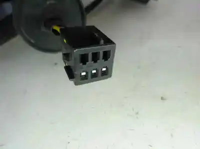 Peça sobressalente para automóvel em segunda mão espelho retrovisor esquerdo por opel corsa d 1.3 16v cdti referências oem iam   2011