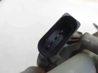 Peça sobressalente para automóvel em segunda mão motor do limpa para brisas por opel corsa d 1.3 16v cdti referências oem iam 13182340  2011