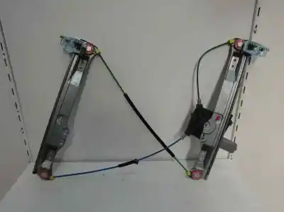 Pièce détachée automobile d'occasion léve glace avant gauche pour opel corsa d 1.3 16v cdti références oem iam 