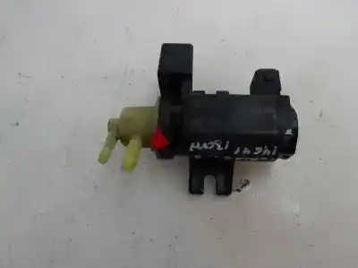 Pièce détachée automobile d'occasion soupape d'air supplémentaire pour opel corsa d 1.3 16v cdti références oem iam 55 573 801