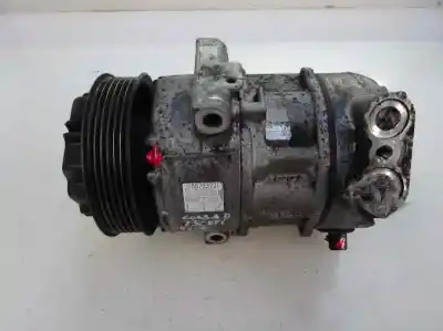 Pièce détachée automobile d'occasion compresseur de climatisation pour opel corsa d 1.3 16v cdti références oem iam 55703721