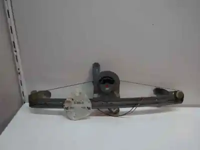 Piesă de schimb auto la mâna a doua MECANISM ACȚIONARE GEAM FAȚÃ STÂNGA pentru DACIA LOGAN (LS_)  Referințe OEM IAM   2006
