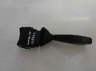 Peça sobressalente para automóvel em segunda mão Comutador De Limpa Vidros por OPEL COMBO 1.3 16V CDTI CAT (Z 13 DT / LN9) Referências OEM IAM   2004