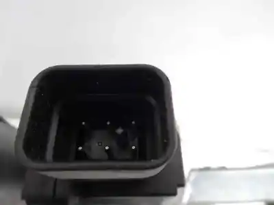 Second-hand car spare part passenger side right window regulator for opel combo 1.3 16v cdti cat (z 13 dt / ln9) oem iam references 13173070  2004