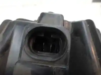 Peça sobressalente para automóvel em segunda mão motor de sofagem por citroen c3 1.1 furio referências oem iam   2003