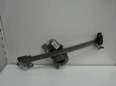 Автозапчасти б/у регулятор стекла переднего правого за CITROEN C3 1.1 Furio ссылки OEM IAM   2003