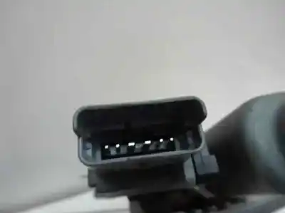 Second-hand car spare part passenger side right window regulator for citroen c3 1.1 furio oem iam references   2003