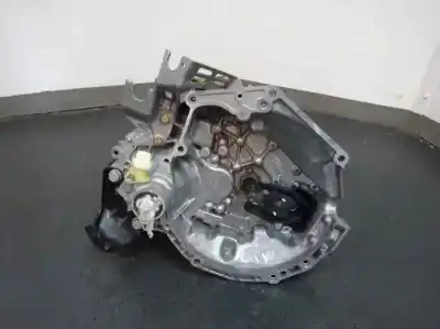 Автозапчасти б/у коробка передач за CITROEN C3 1.1 Furio ссылки OEM IAM 20CF14  2003