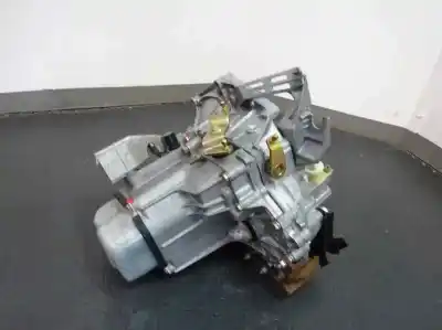 Pezzo di ricambio per auto di seconda mano riduttore per citroen c3 1.1 furio riferimenti oem iam 20cf14  2003