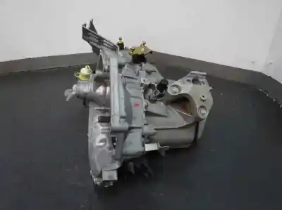 Pezzo di ricambio per auto di seconda mano riduttore per citroen c3 1.1 furio riferimenti oem iam 20cf14  2003