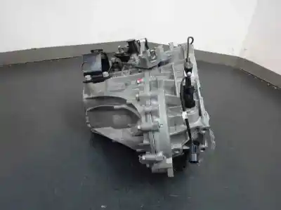 Pezzo di ricambio per auto di seconda mano riduttore per kia ceed (ed) 1.6 crdi 115 riferimenti oem iam wbj6/c855180  2012