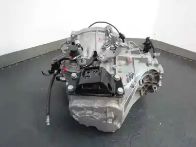 Pezzo di ricambio per auto di seconda mano riduttore per kia ceed (ed) 1.6 crdi 115 riferimenti oem iam wbj6/c855180  2012