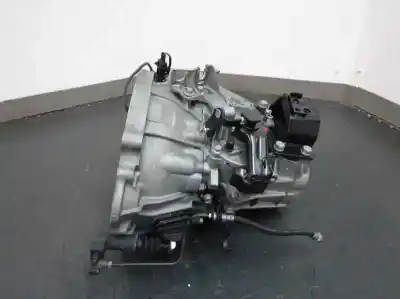 Pezzo di ricambio per auto di seconda mano riduttore per kia ceed (ed) 1.6 crdi 115 riferimenti oem iam wbj6/c855180  2012