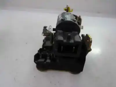 Автозапчастина б/у замок передній праві двері для renault kangoo (f/kc0) 1.9 diesel посилання на oem iam   1999